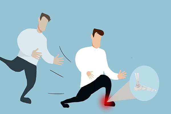 伤筋动骨100天一味静养也不行,伤筋动骨一百天注意什么