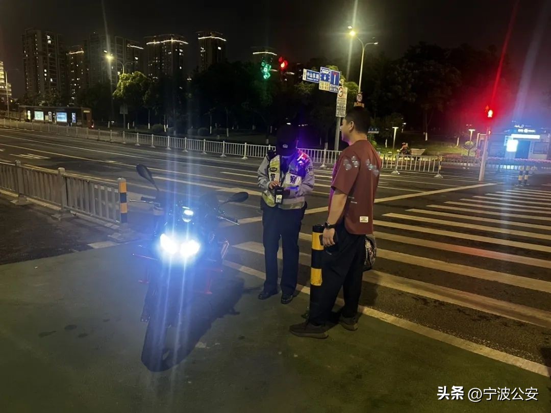 浙B9WZ52、浙B88H8N、浙B0X92D……曝光!处罚!