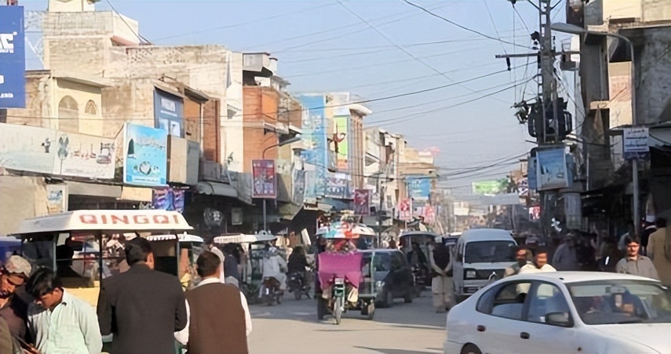 巴基斯坦人评价中国国力,巴基斯坦评价中国友好