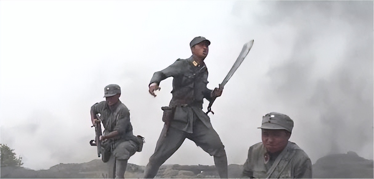 抗日时期的川军打的胜仗,抗日战争时期川军装备