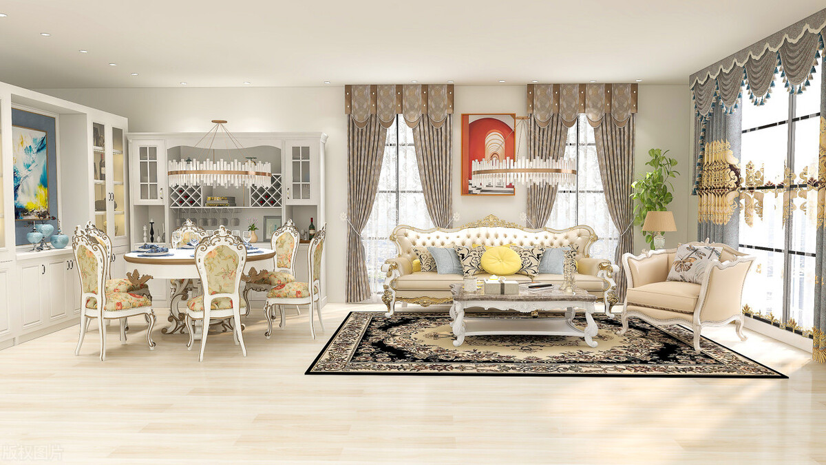 4种常见的装修风格哪种更适合你,到底什么装修风格才最耐看