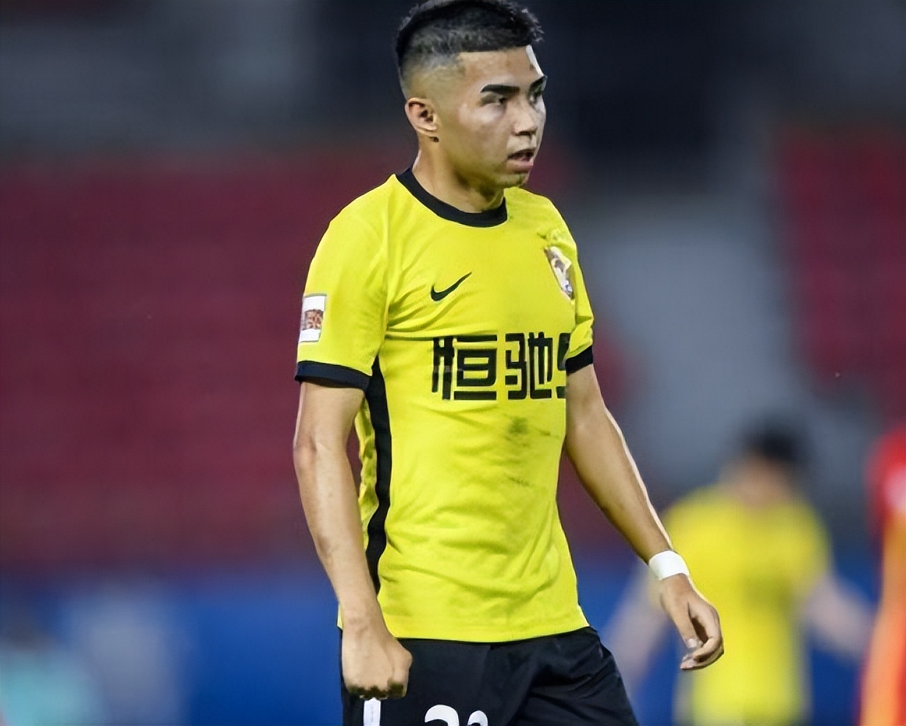 U20亚洲杯国足2-0胜沙特,u20亚洲杯1比3比赛集锦