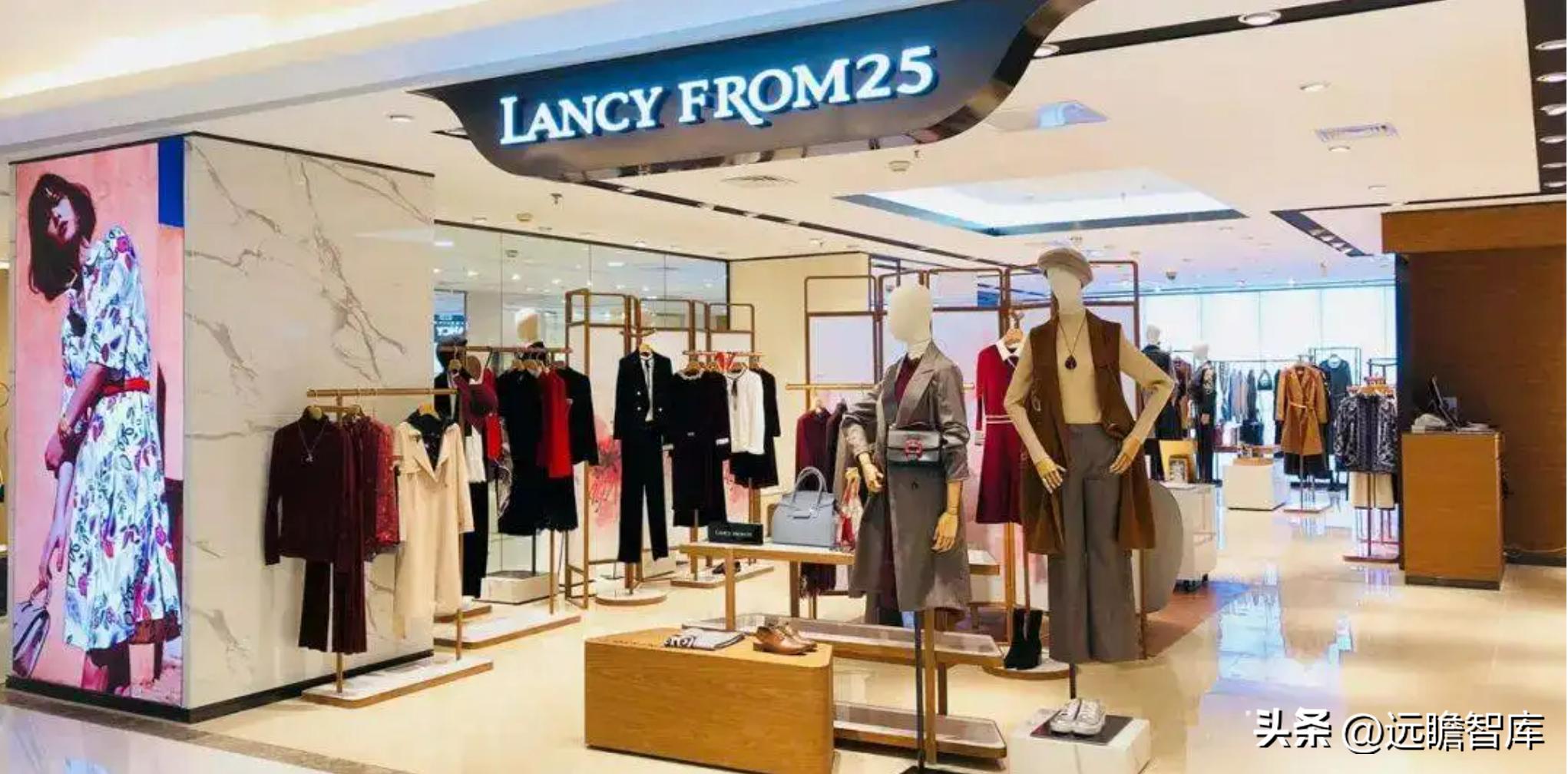 朗姿股份哪一年进军医美,朗姿股份女装上市