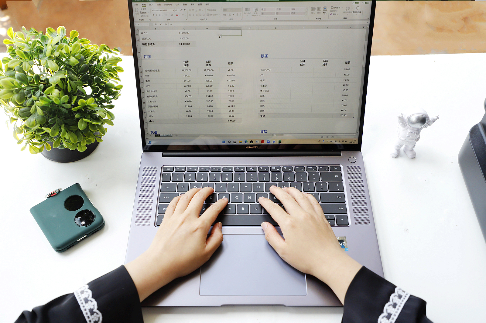 华为matebook16s和华为14s哪个好,华为matebook16s有什么优点