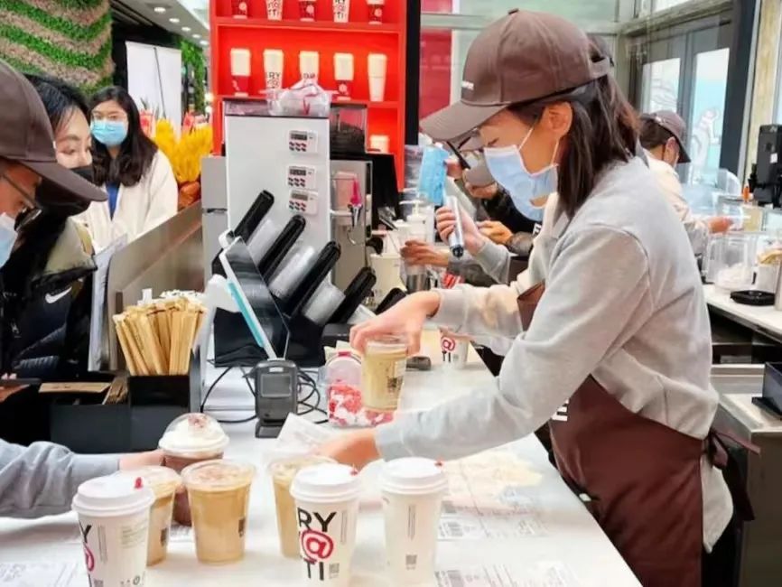 陆正耀为什么创立库迪咖啡,陆正耀再战咖啡市场