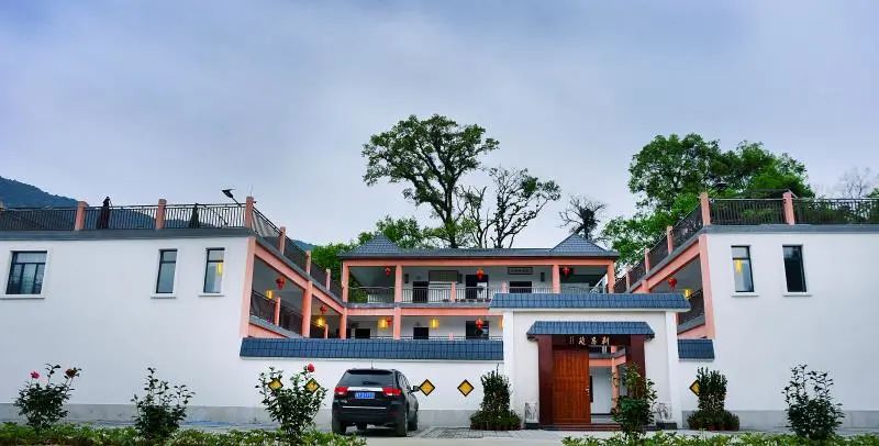 韶关丹霞山民宿价目表,韶关民宿旅游攻略