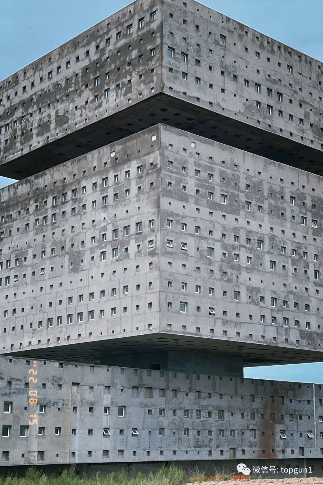 穿行齐国大地「Day7-8蓬莱/潍坊/淄博」