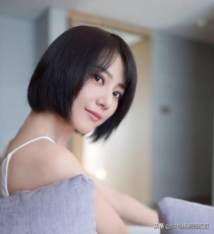 不知道怎么判断适合长发还是短发,怎么样才知道适合长发还是短发