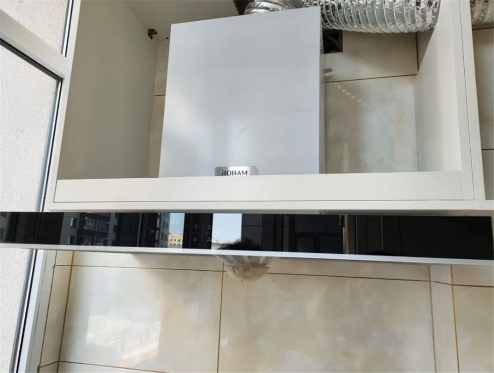 厨房油烟机怎么选利与弊,厨房切记要装这种油烟机