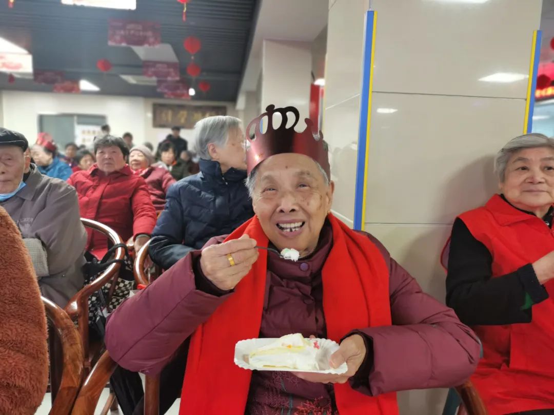 分享生日派对,一个温暖而有爱的生日party