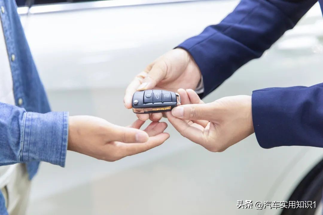 新手买车注意事项和购车方法,异地购车需要注意的详尽的流程