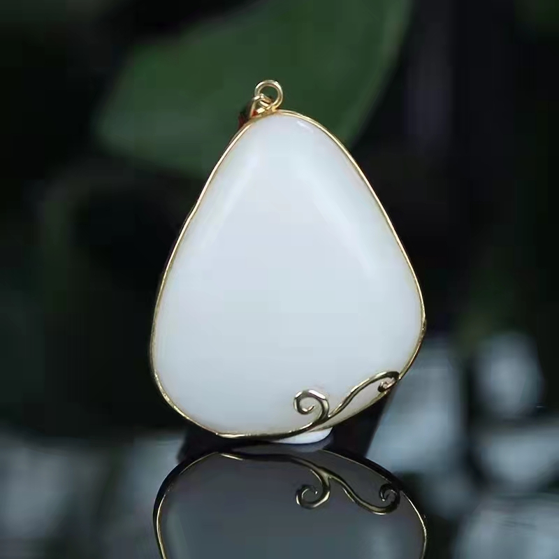 直播间买珠宝的坑,直播间卖和田玉的猫腻