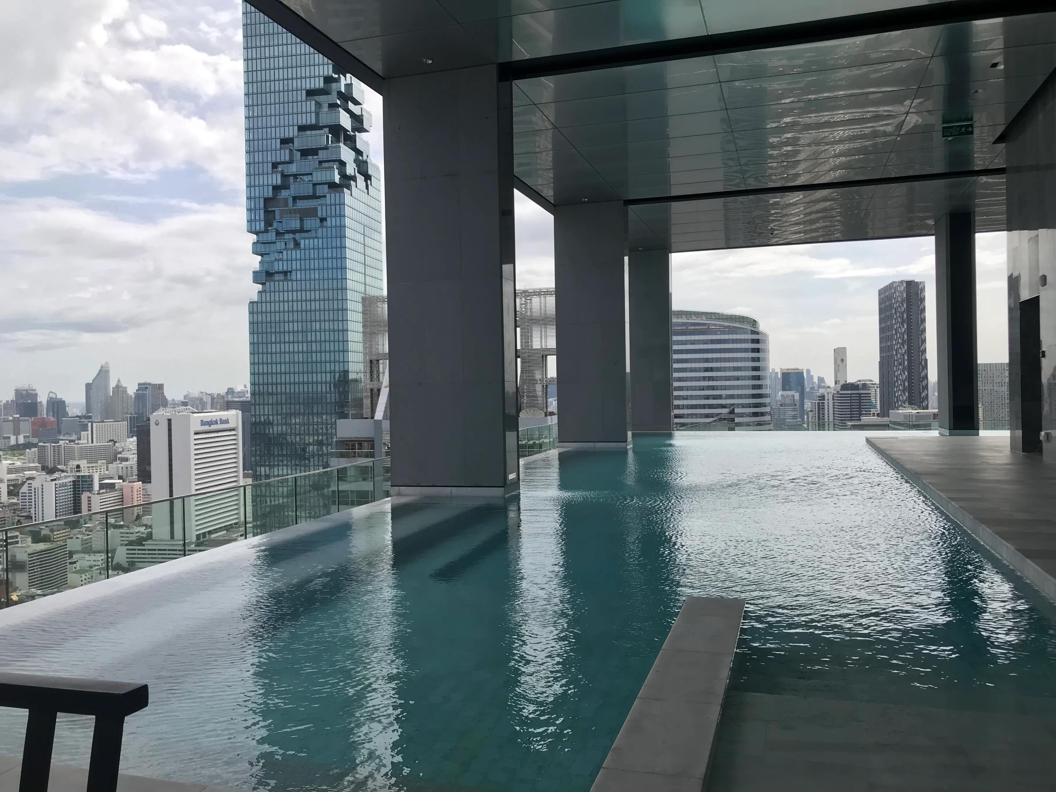 泰国曼谷三十万别墅,曼谷私密豪宅