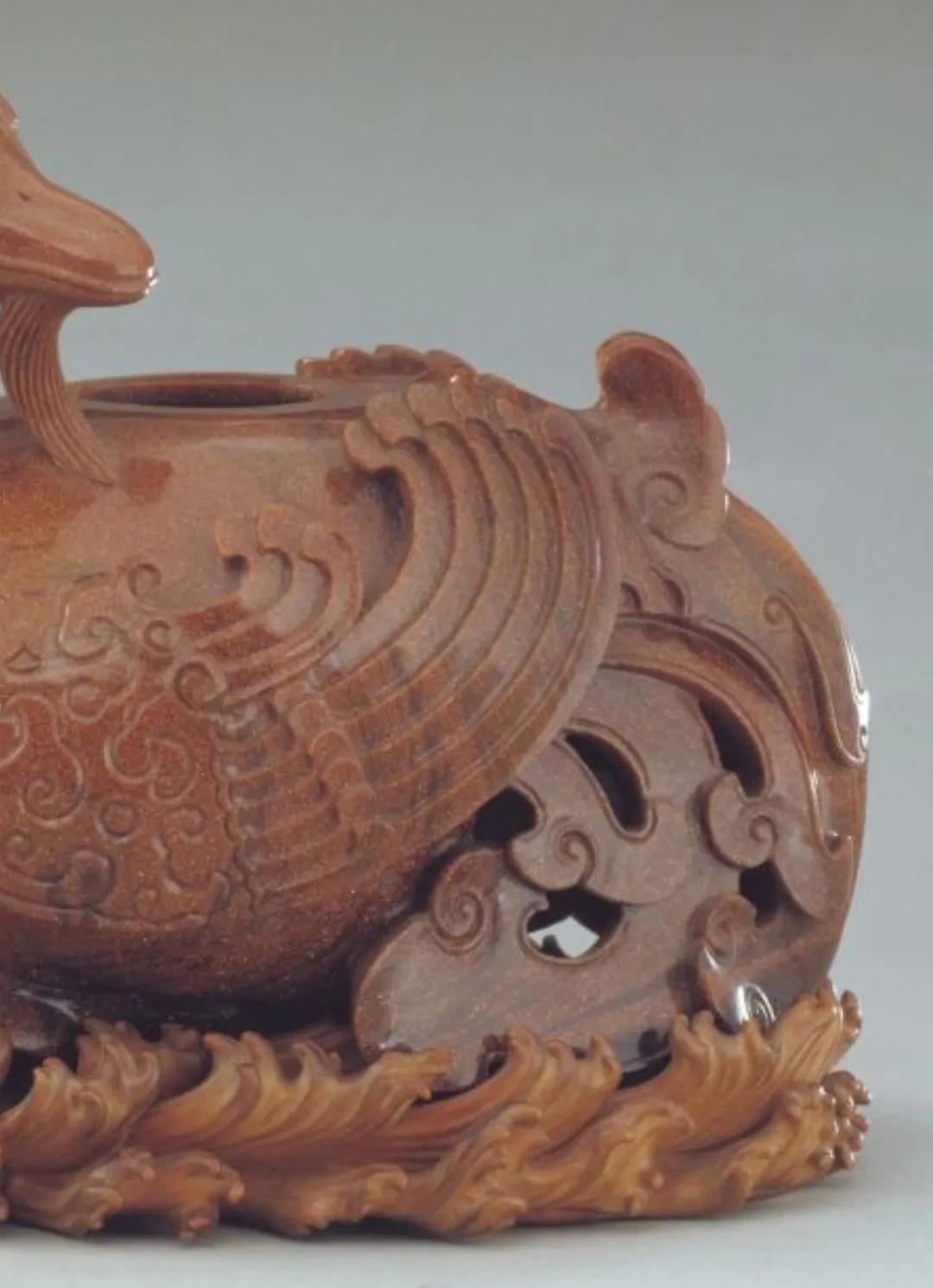 北京故宫珍宝馆的藏品介绍,故宫博物院十大珍宝