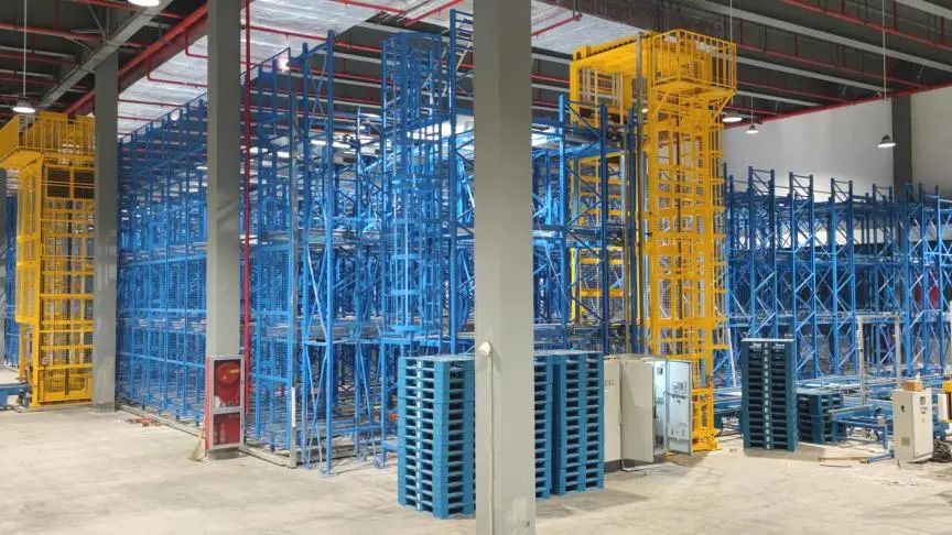 案例|数智升级，赋能精耕，福莱瑞达为食品饮料供应链打造新生态