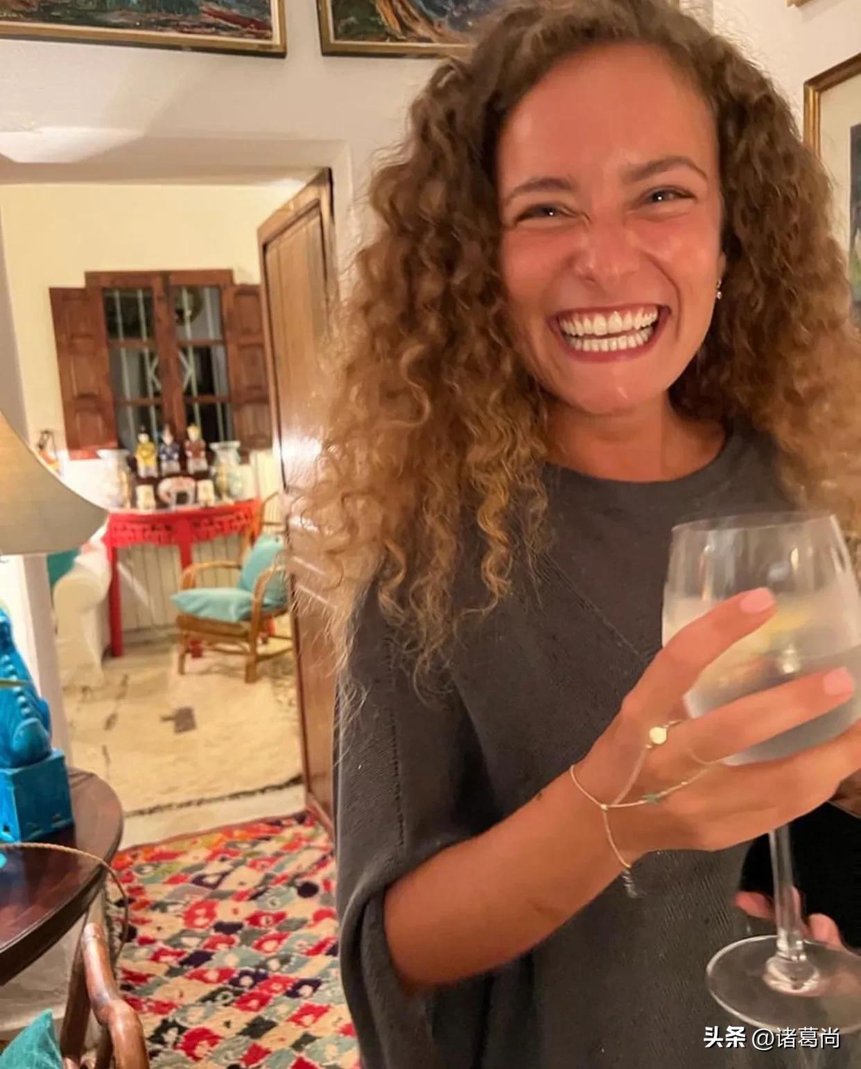 盘点各足球明星的孩子,猜足球明星长大有多帅