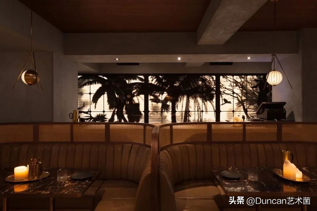 香港芬名酒店,极具年代感的特色酒店！