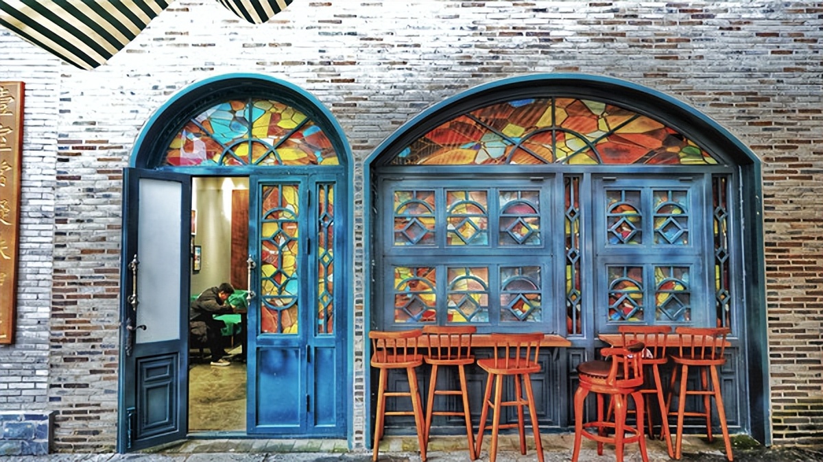 在江苏的“绿林仙海”中，寻找侠气与柔情