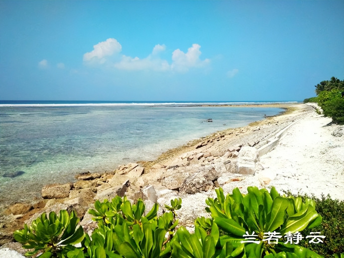 马尔代夫十大顶级岛,探秘马尔代夫马什岛的美妙之处