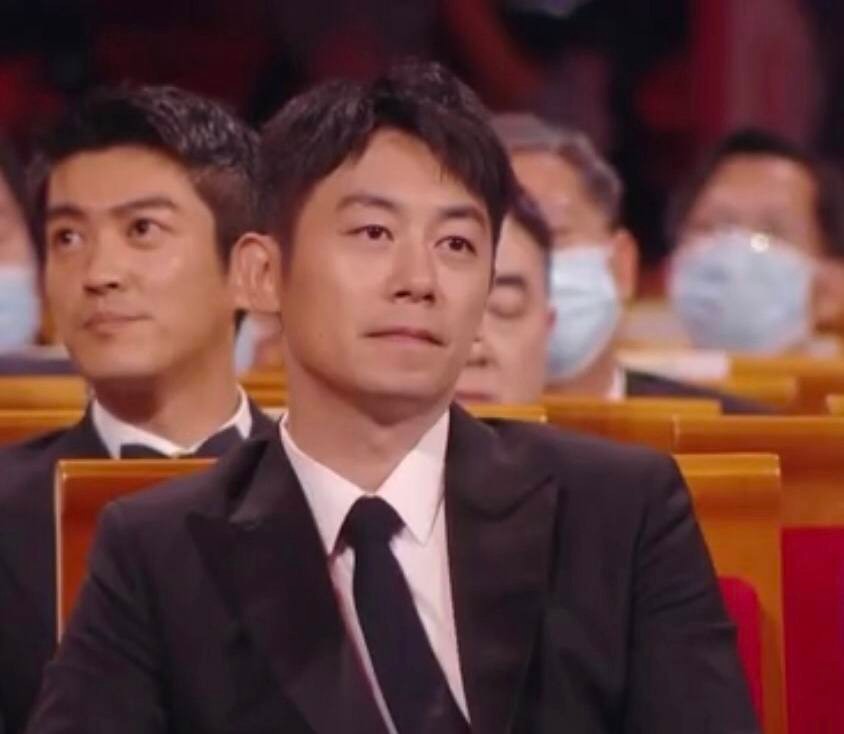 往届金鸡奖有哪些失落时刻,金鸡奖哪个明星最惊艳