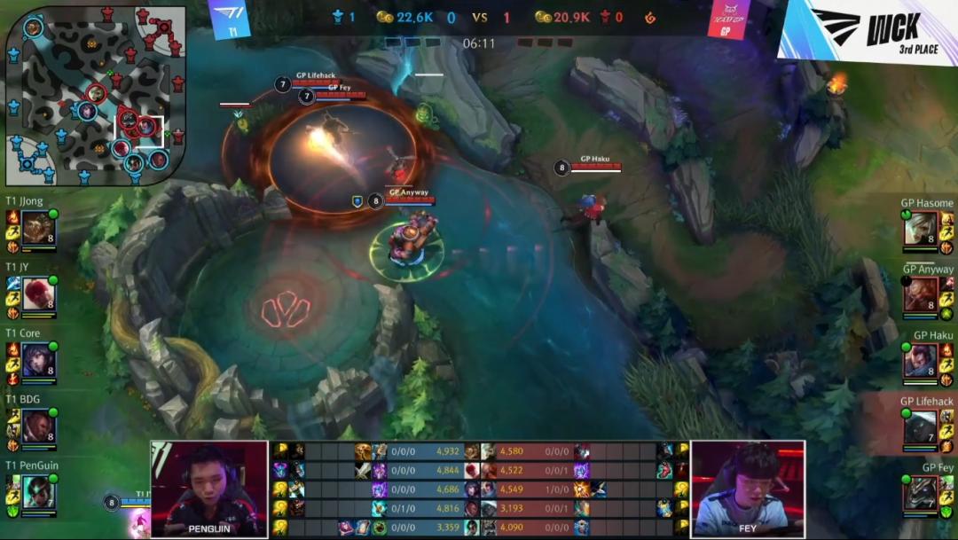 为什么移动电竞的竞技性不足,移动电竞为什么这么难玩