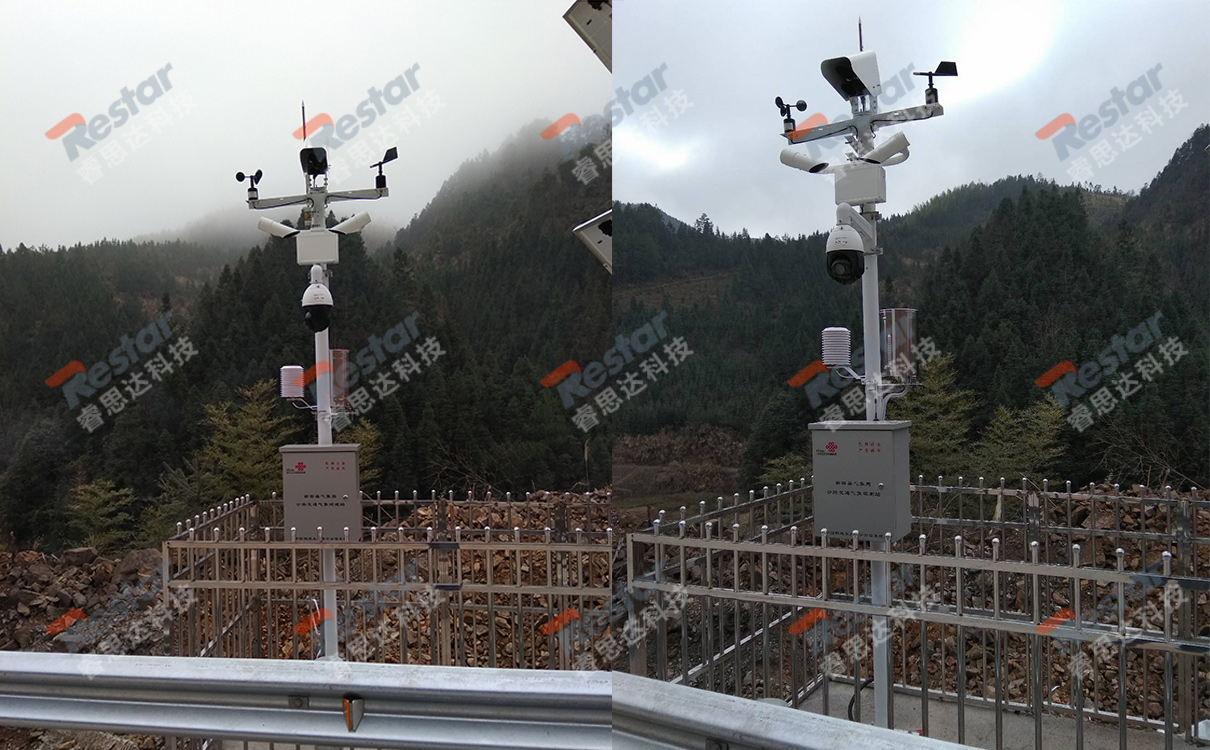 校园全自动气象站价格,校园自动气象站校园气象监测站