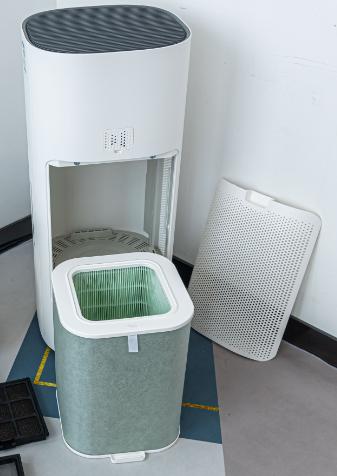 空气净化器最好的是哪一款,空气净化器华为和美的哪个好