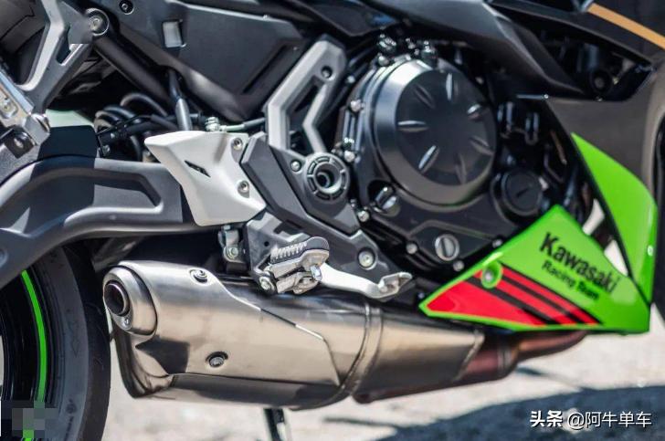 川崎ninja650到底值不值得入手,川崎ninja650二手值得买吗