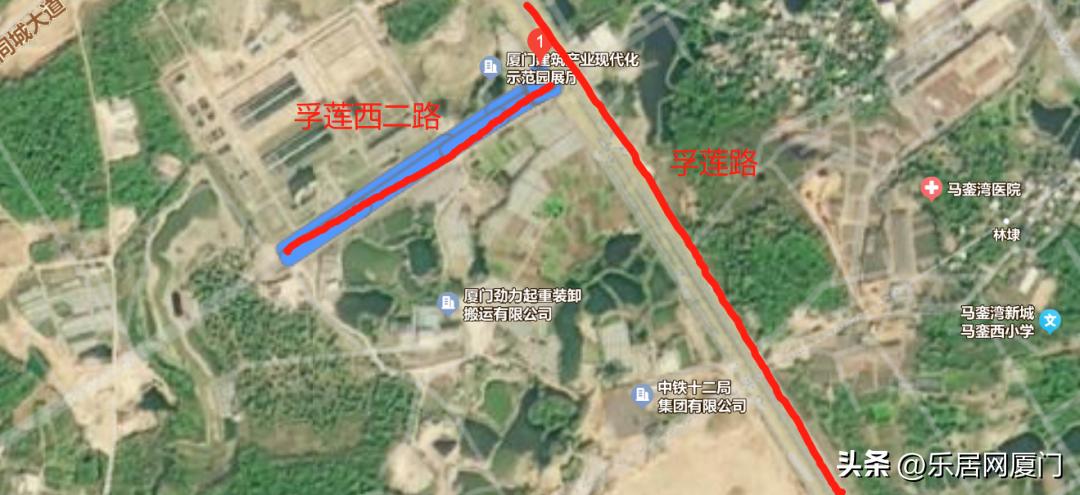 厦门中央美院附属学院,厦门中央美院附属中学