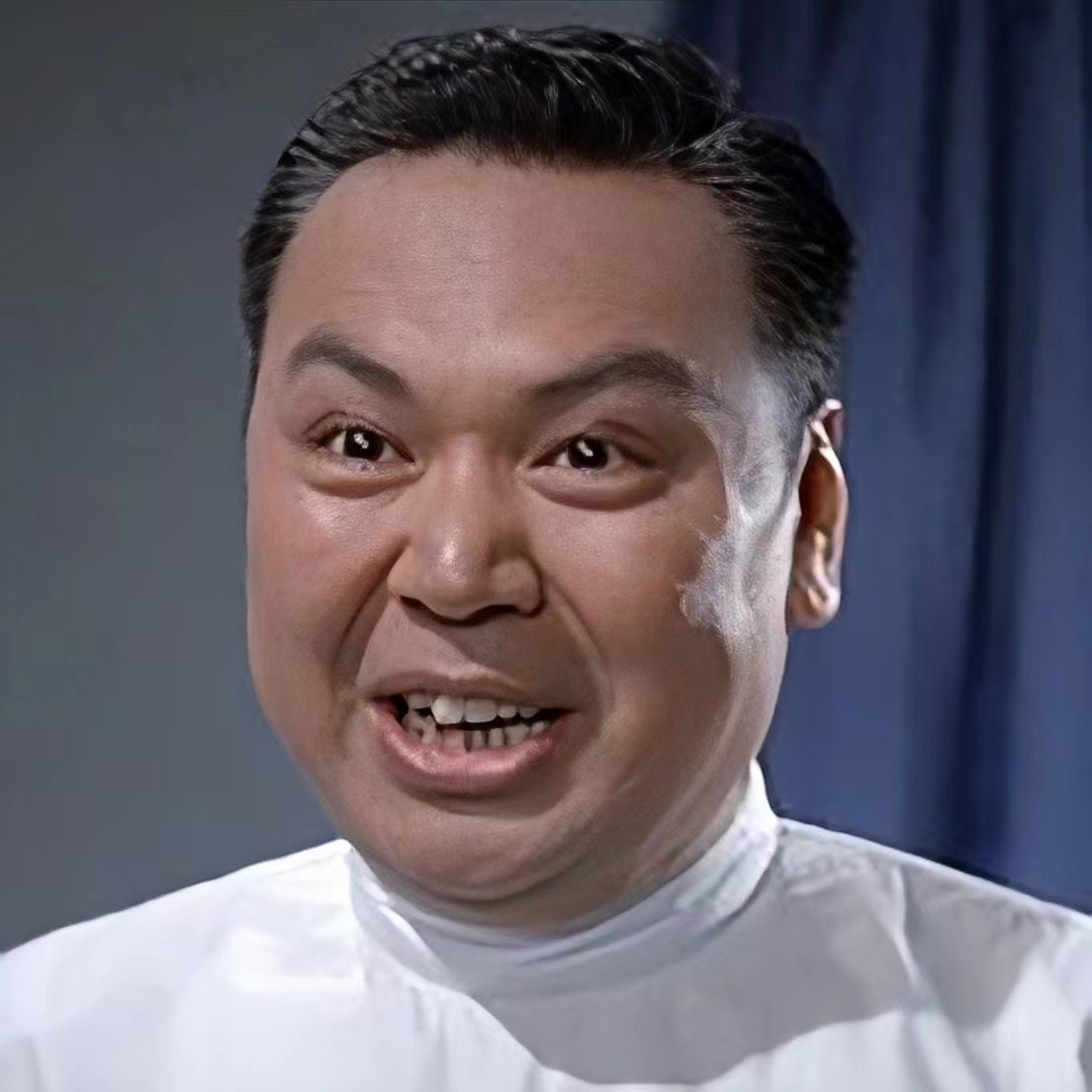 李连杰最穷的时候,李连杰背后的付出