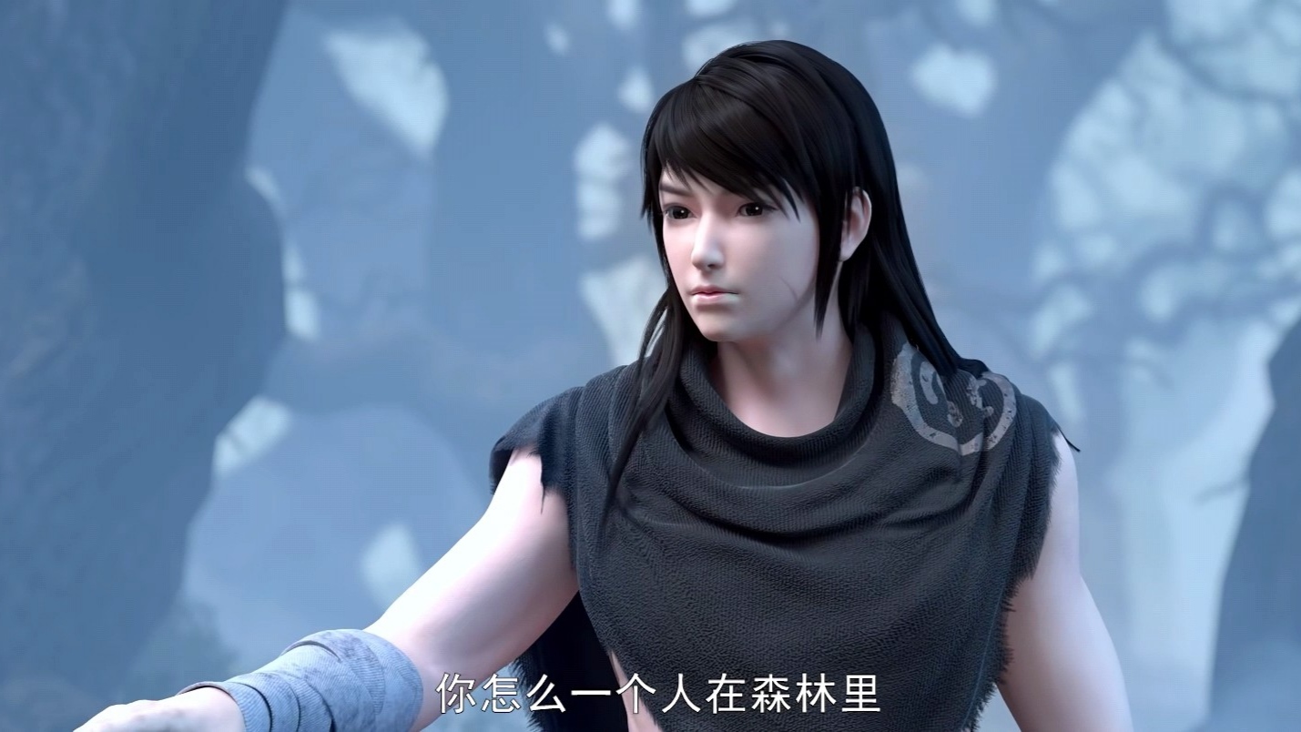 武动乾坤第三季动漫视频,武动乾坤第四季为什么掉帧