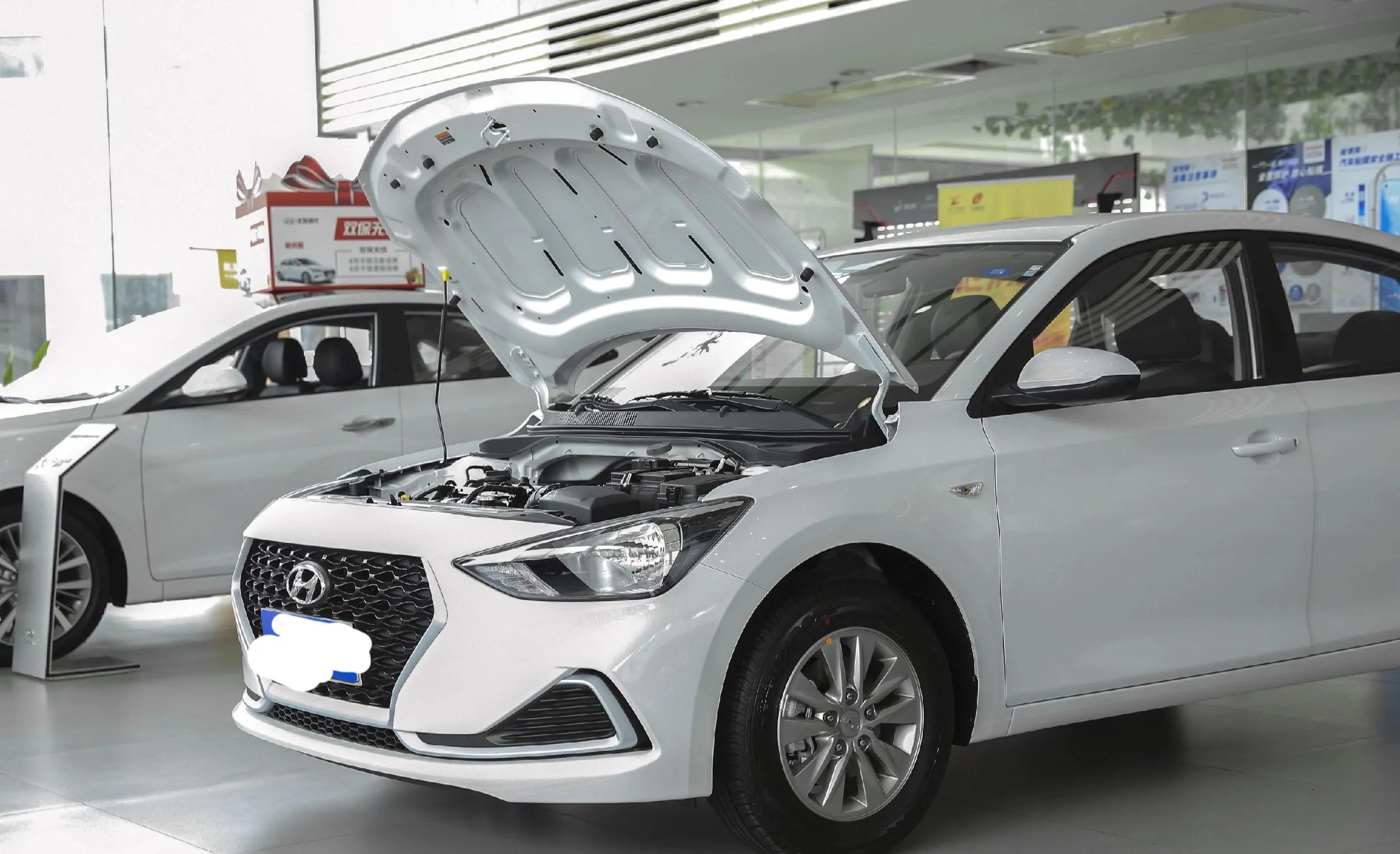 北京现代悦动用车体验,现代悦动新款车主感受