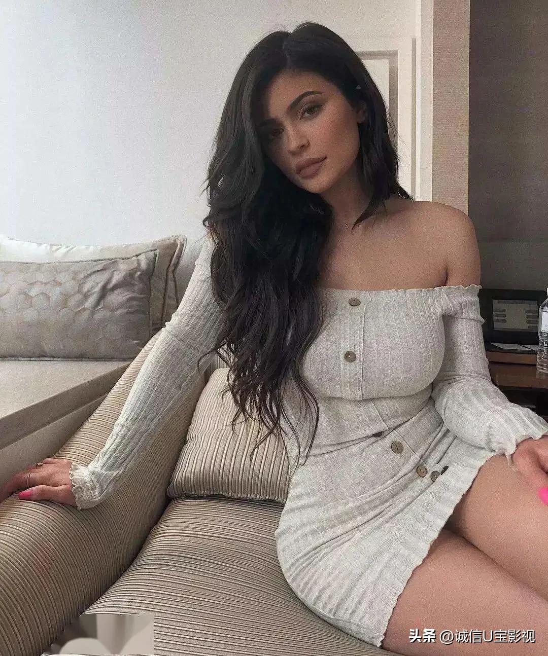 富婆凯莉詹娜福布斯,凯莉詹娜和肯豆詹娜关系