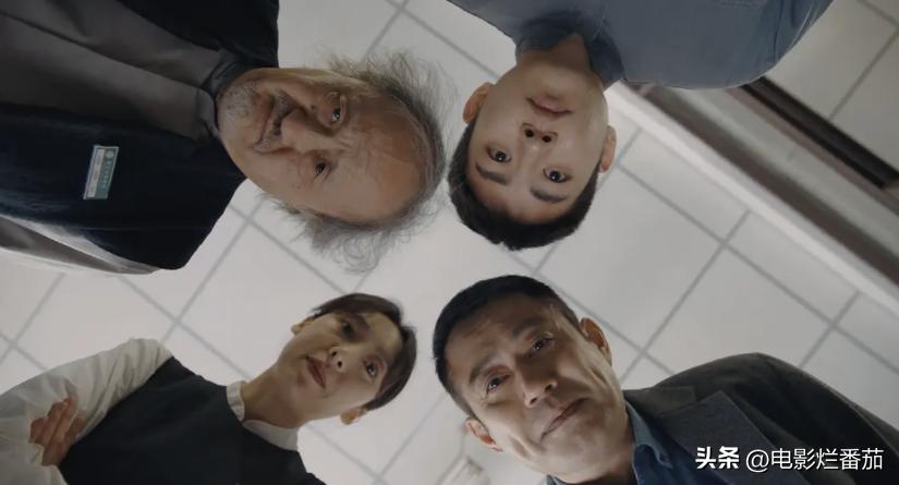 盘点5部口碑超好的良心好剧,10部以为是烂剧实际很好看