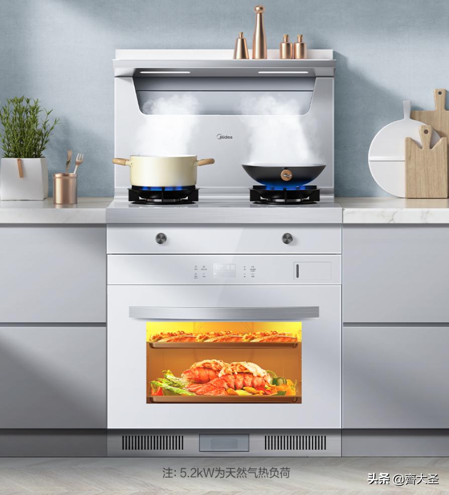 2022年集成灶值不值得买,2023年集成灶选购攻略