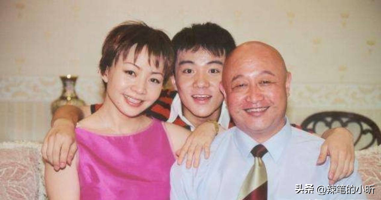 宋丹丹到底有多强势,宋丹丹到底有多幽默