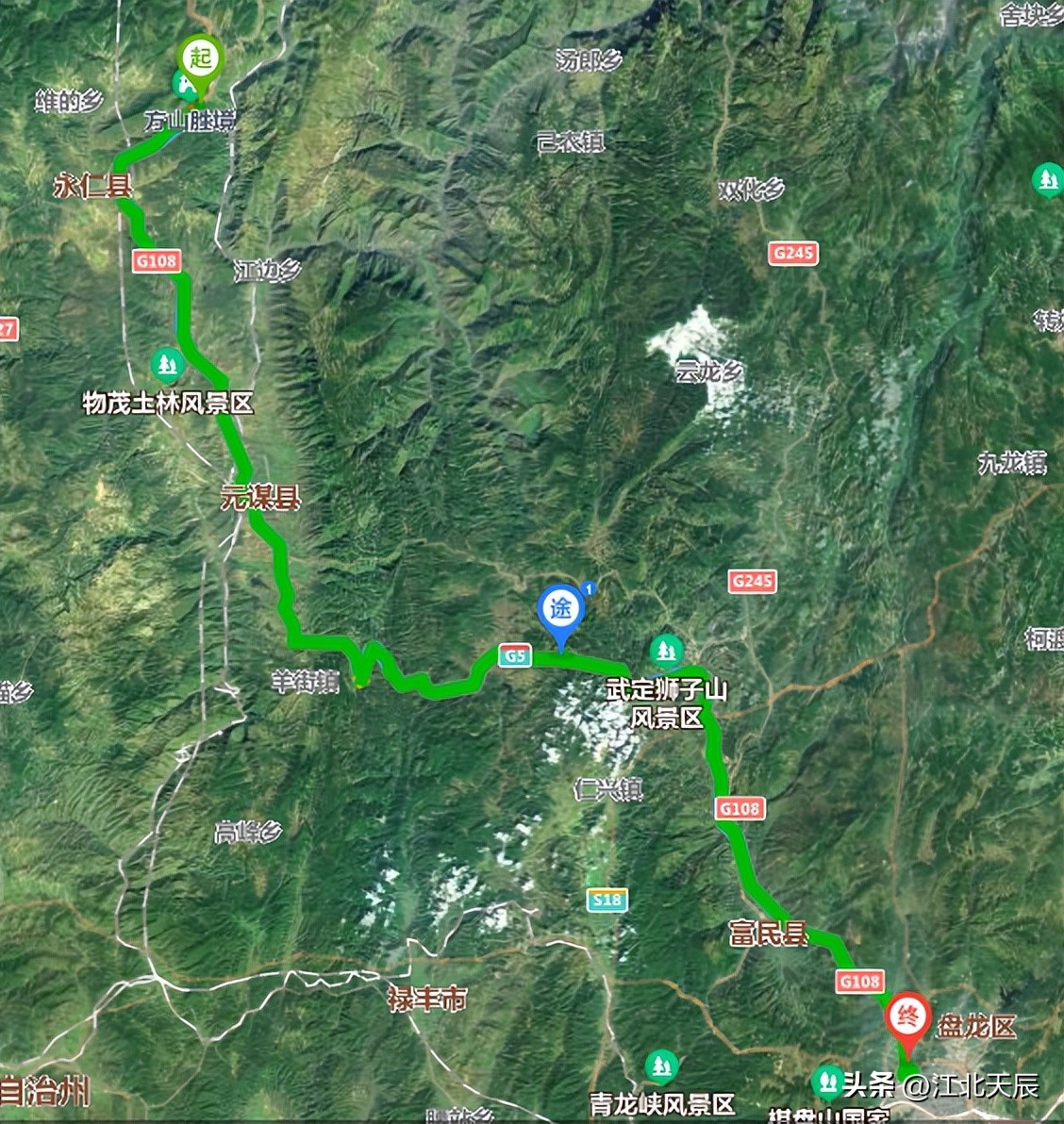 京昆高速公路最新规划图,京昆高速公路官网