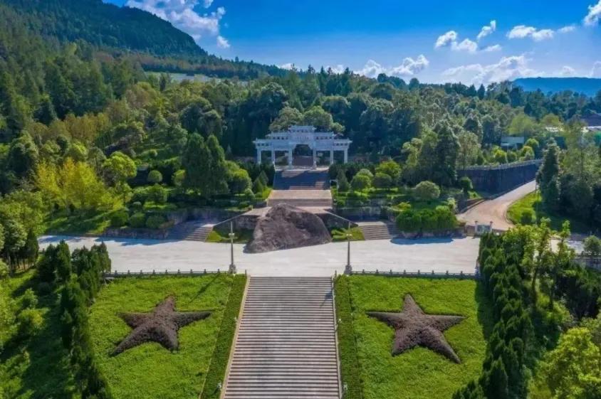 天府旅游名县通江县入围了吗,通江全力推进天府旅游名县创建