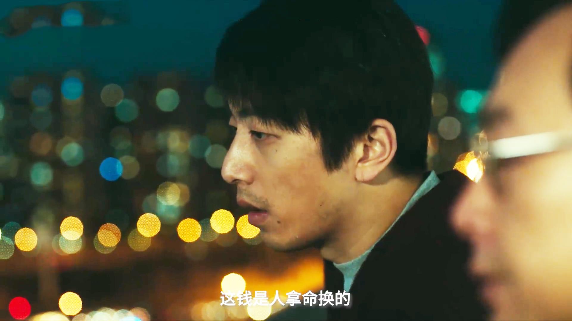 票房只破了千万的电影,2022年票房可能破50亿的电影