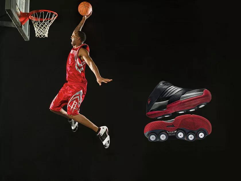 阿里纳斯篮球鞋回归,阿里纳斯篮球鞋纯黑