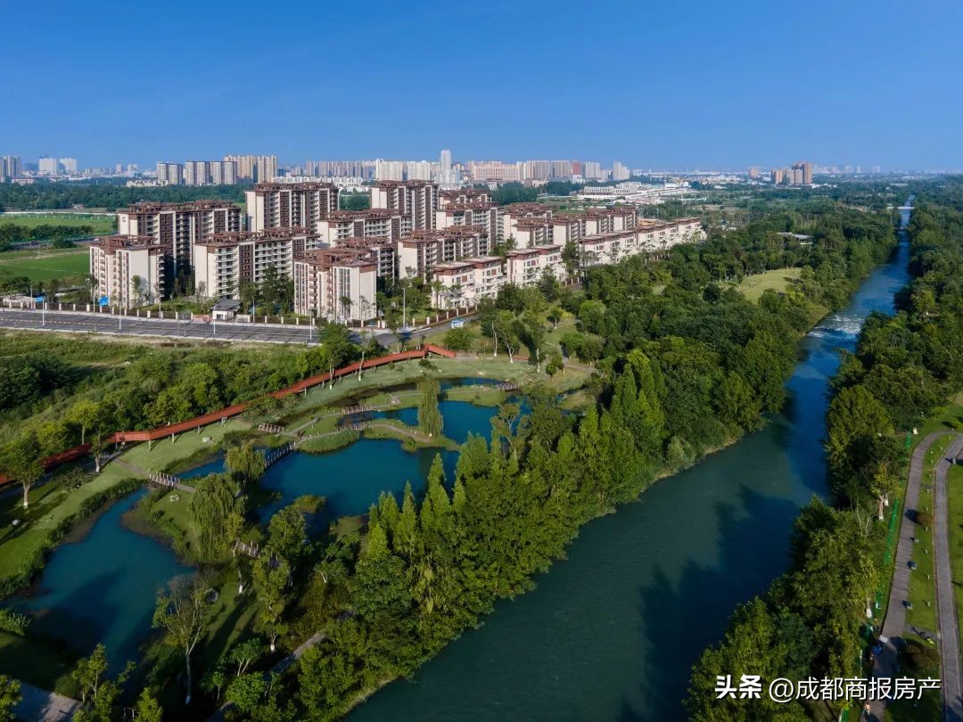 成都楼市将迎来哪些利好,成都楼市区域板块盘点