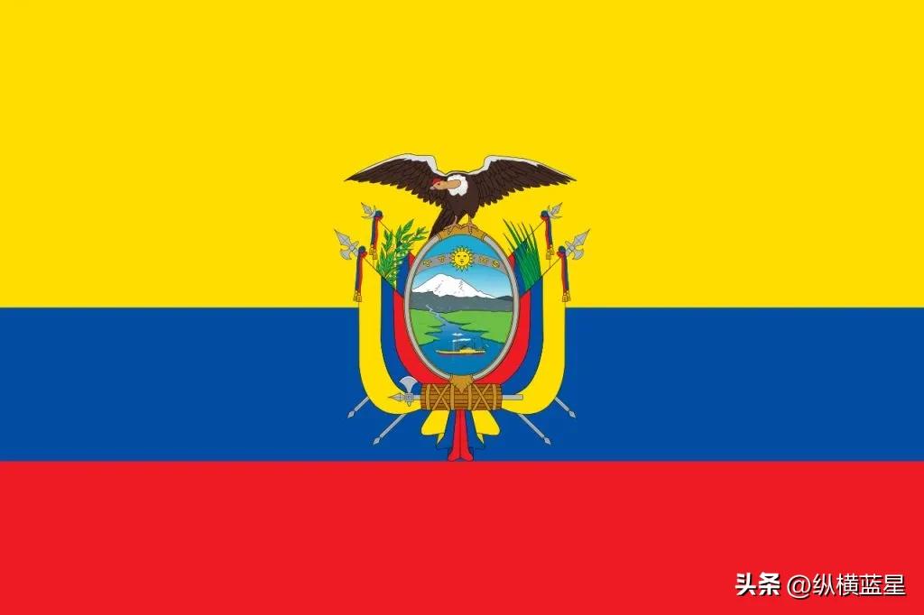 厄瓜多尔最值得去的地方,关于南美洲西北部的厄瓜多尔