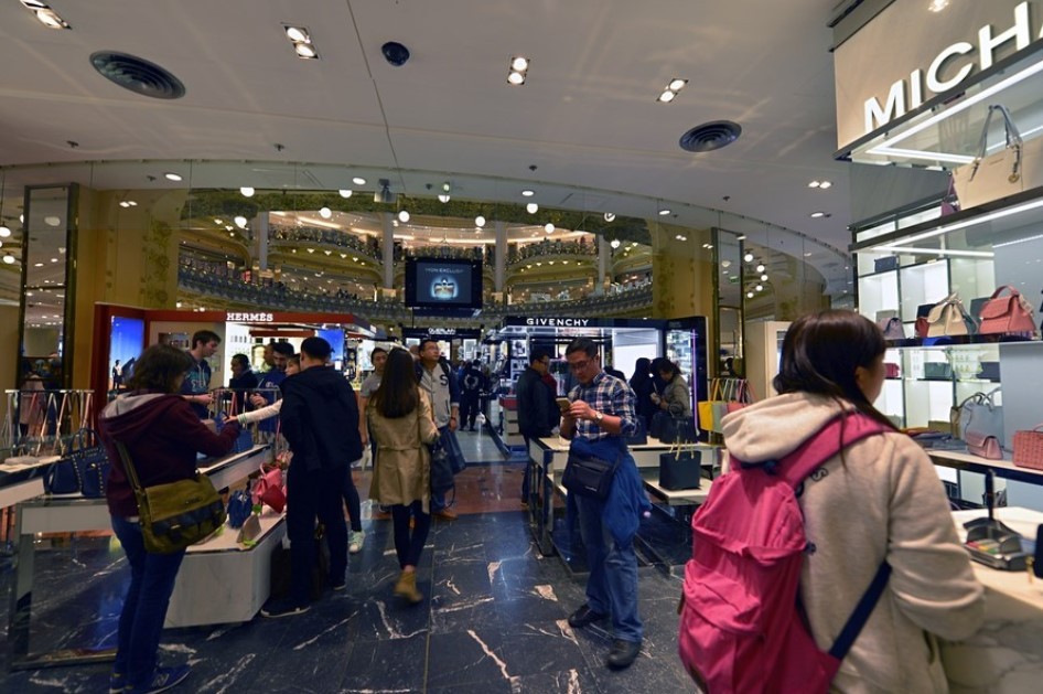 唯品会上的大牌是真的吗,唯品会大牌护肤品为什么很便宜