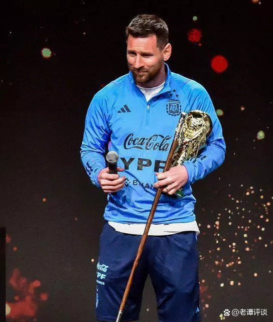 梅西最伟大的7分,c罗盛赞梅西伟大