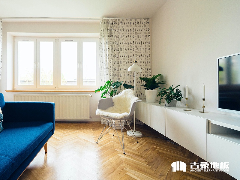 木地板槽口种类图解,木地板锁扣种类