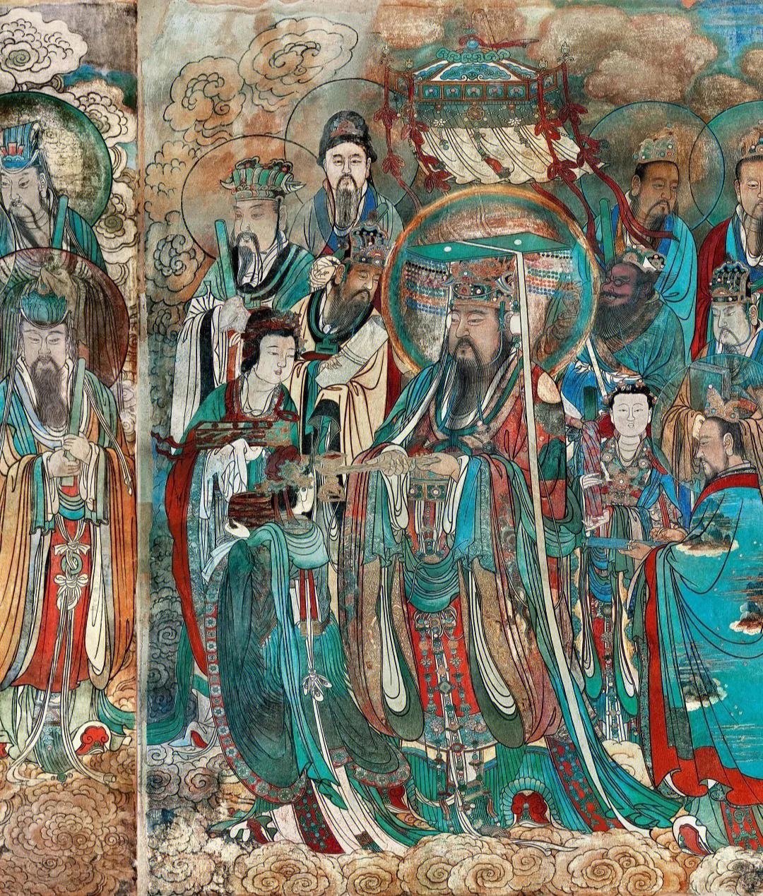 运城芮城由来,山西省运城市芮城县历史