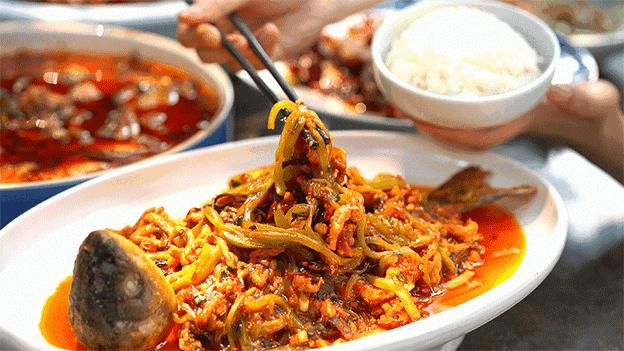 成都最巴适的川菜,好吃又平价的川菜