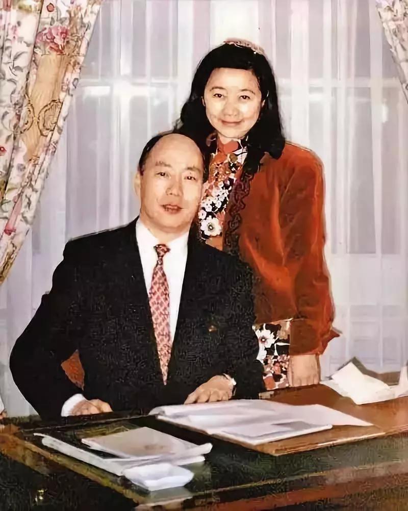 张子强帮李嘉诚儿子赎金 (张子强绑架李嘉诚儿子全过程)