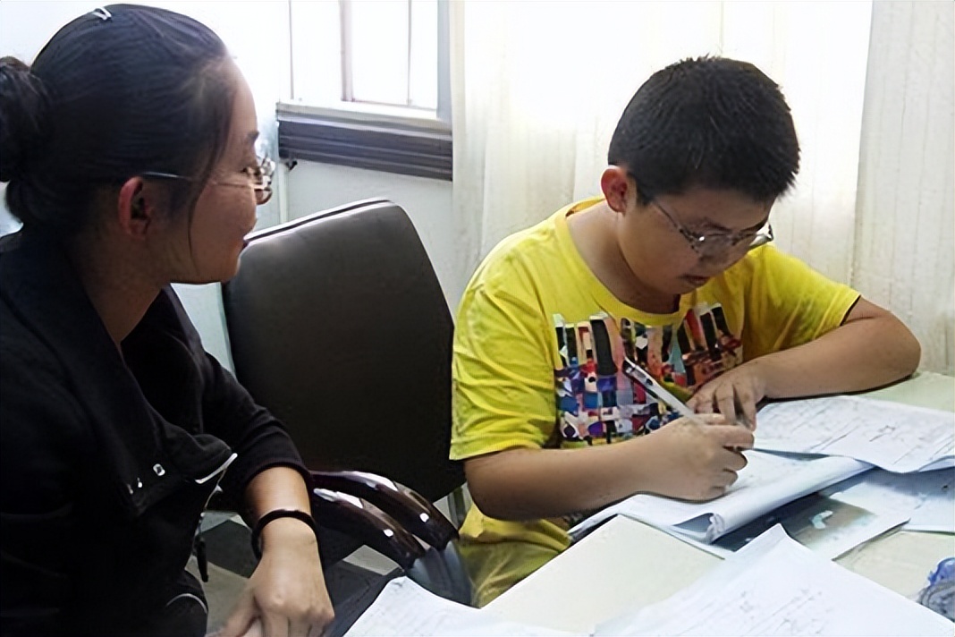 补课教育现象,补课班乱象