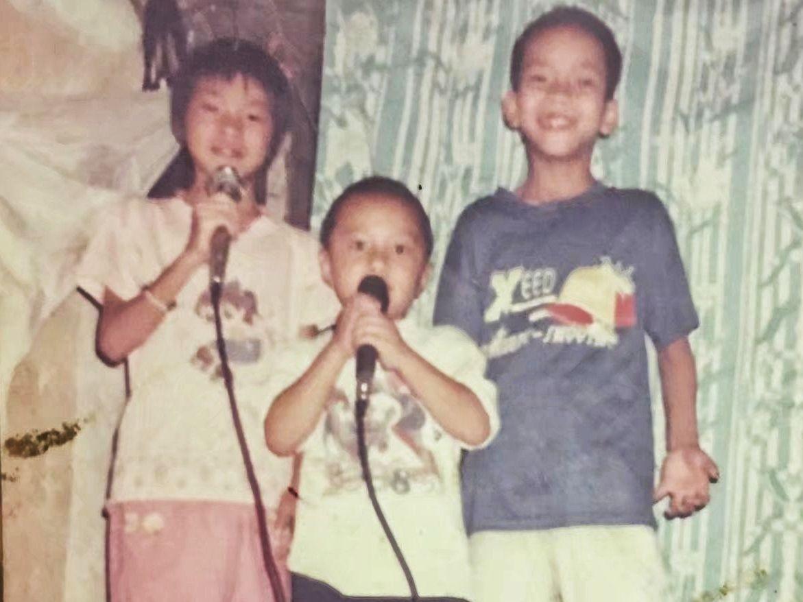 越南姑娘六六的抖音号,越南姑娘六六在中国